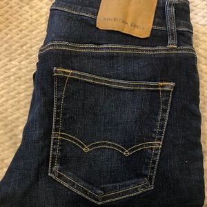 Men’s American Eagle Jeans